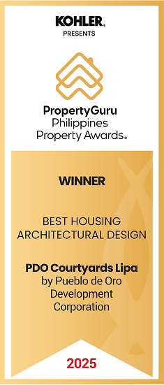 Award-Winning Home Design